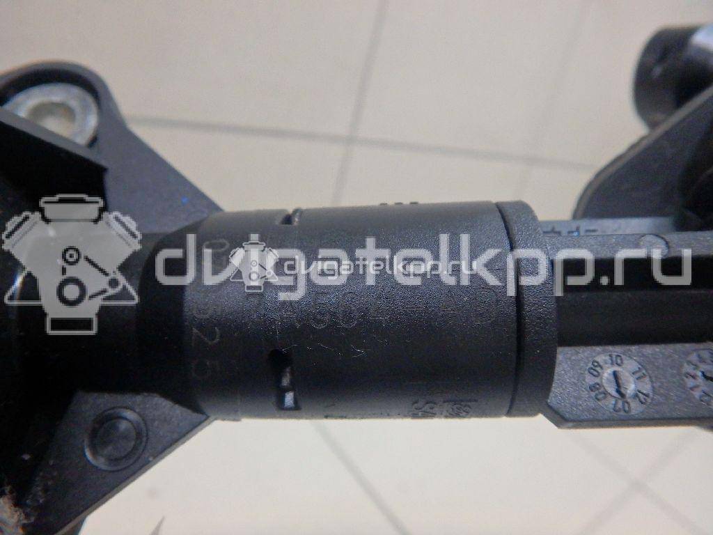 Фото Подшипник выжимной совмещ. с цилиндром сцепл.  1827889 для Ford Focus / Tourneo / C-Max / Galaxy / Grand {forloop.counter}}
