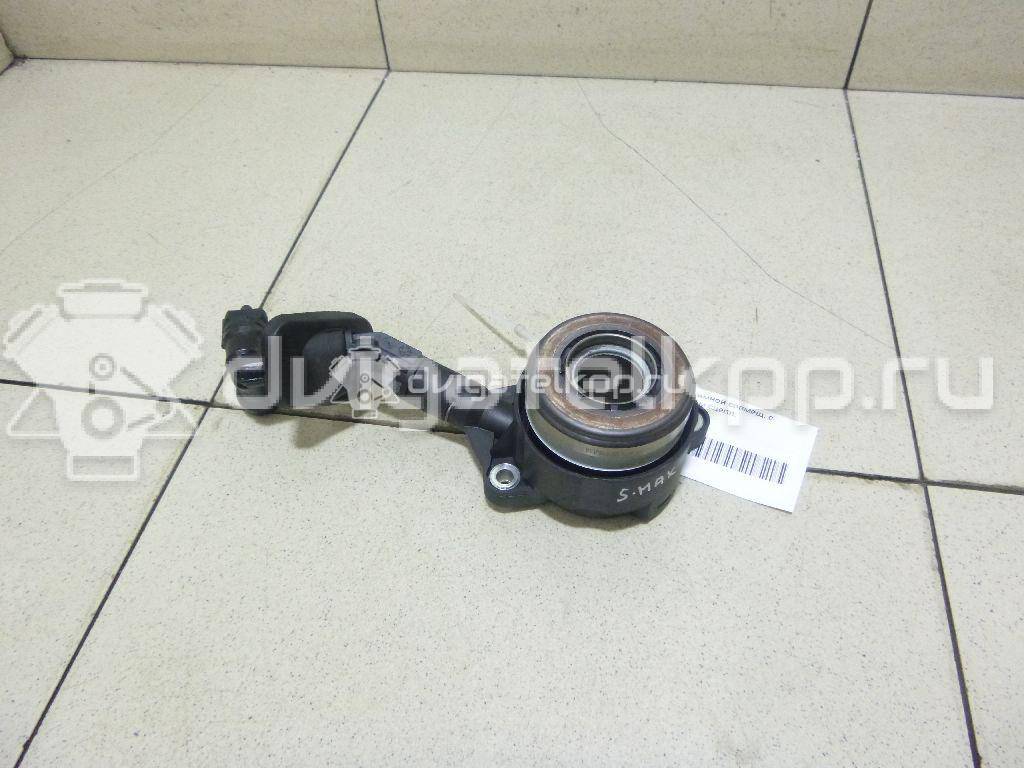 Фото Подшипник выжимной совмещ. с цилиндром сцепл.  1827889 для Ford Focus / Tourneo / C-Max / Galaxy / Grand {forloop.counter}}