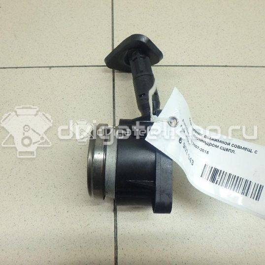 Фото Подшипник выжимной совмещ. с цилиндром сцепл.  1827889 для Ford Focus / Tourneo / C-Max / Galaxy / Grand