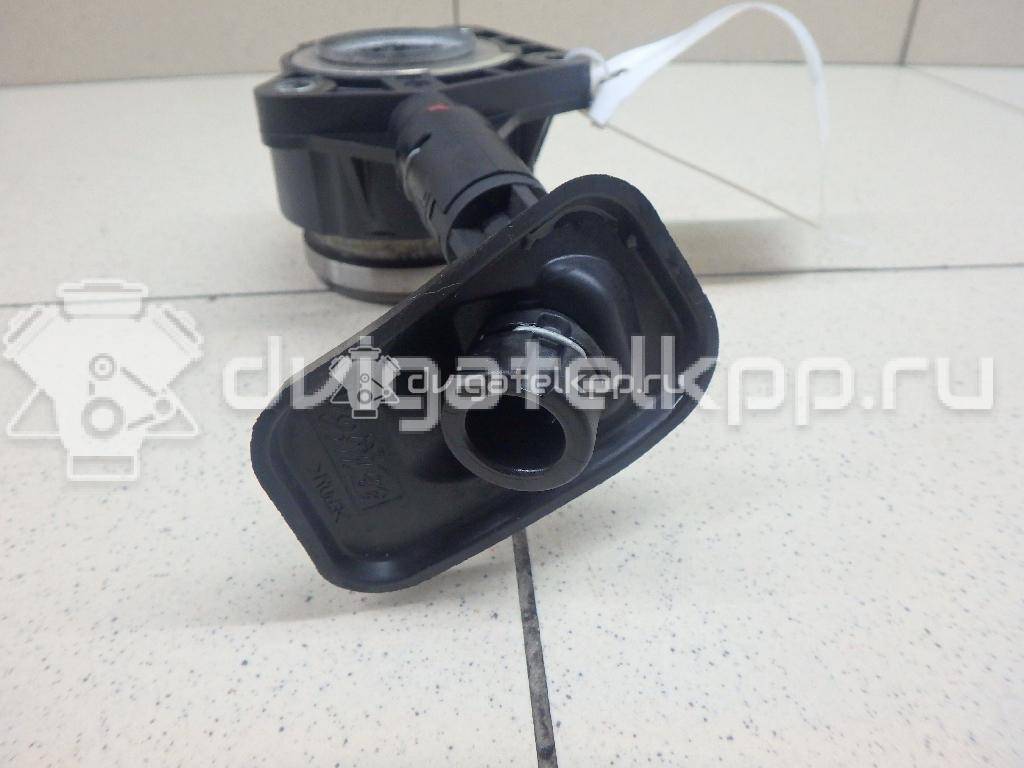 Фото Подшипник выжимной совмещ. с цилиндром сцепл.  1827889 для Ford Focus / Tourneo / C-Max / Galaxy / Grand {forloop.counter}}