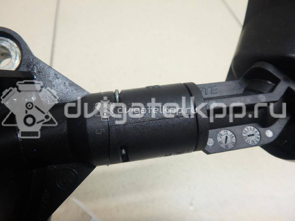 Фото Подшипник выжимной совмещ. с цилиндром сцепл.  1827889 для Ford Focus / Tourneo / C-Max / Galaxy / Grand {forloop.counter}}