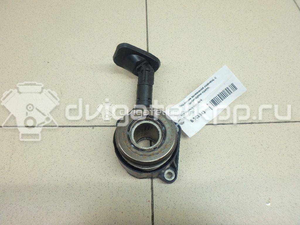 Фото Подшипник выжимной совмещ. с цилиндром сцепл.  1827889 для Ford Focus / Tourneo / C-Max / Galaxy / Grand {forloop.counter}}