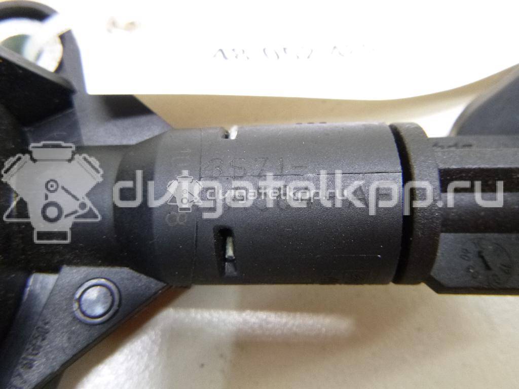 Фото Подшипник выжимной совмещ. с цилиндром сцепл.  1827889 для Ford Focus / Tourneo / C-Max / Galaxy / Grand {forloop.counter}}