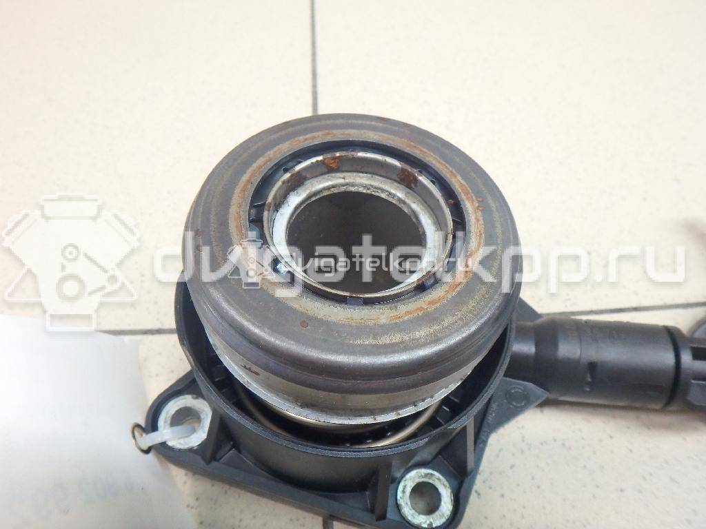 Фото Подшипник выжимной совмещ. с цилиндром сцепл.  3S717A564AF для Ford Focus / Tourneo / C-Max / Galaxy / Grand {forloop.counter}}