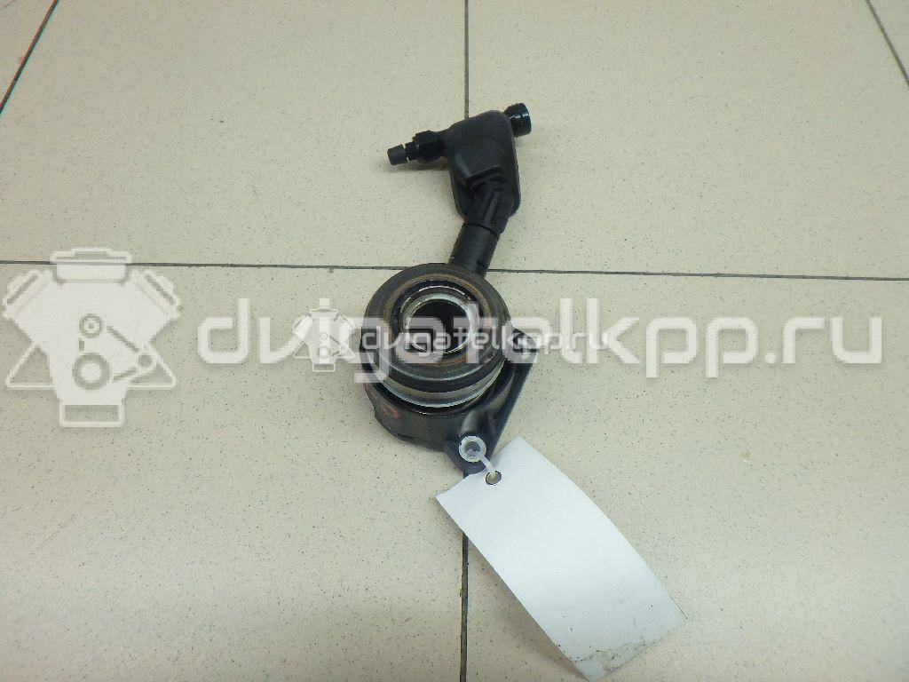 Фото Подшипник выжимной совмещ. с цилиндром сцепл.  3S717A564AF для Ford Focus / Tourneo / C-Max / Galaxy / Grand {forloop.counter}}