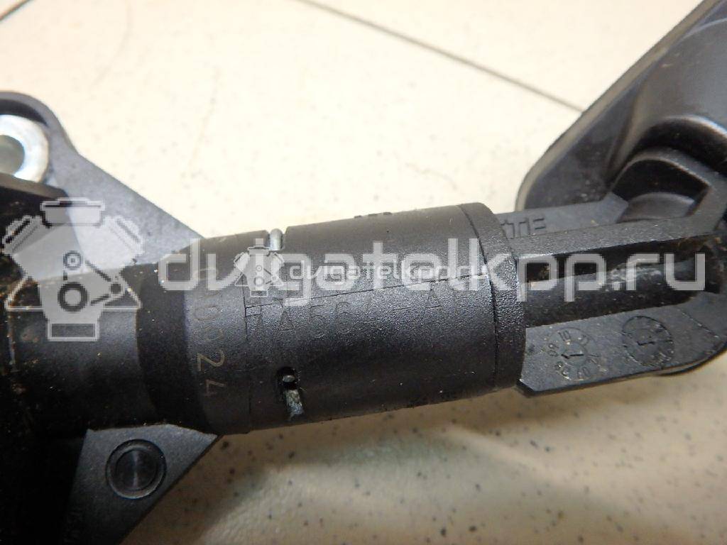 Фото Подшипник выжимной совмещ. с цилиндром сцепл.  3S717A564AF для Ford Focus / Tourneo / C-Max / Galaxy / Grand {forloop.counter}}
