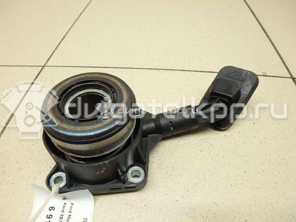 Фото Подшипник выжимной совмещ. с цилиндром сцепл.  3S717A564AF для Ford Focus / Tourneo / C-Max / Galaxy / Grand {forloop.counter}}