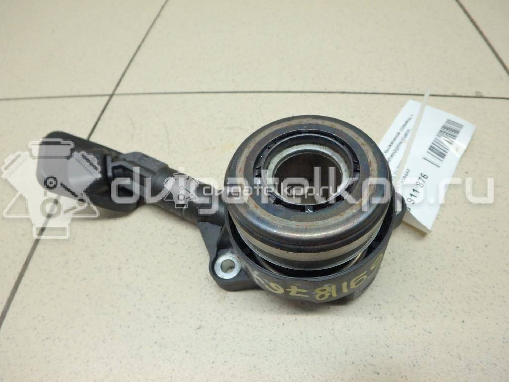 Фото Подшипник выжимной совмещ. с цилиндром сцепл.  3S717A564AF для Ford Focus / Tourneo / C-Max / Galaxy / Grand {forloop.counter}}
