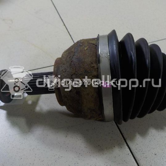 Фото Полуось передняя левая  1566189 для Ford Kuga