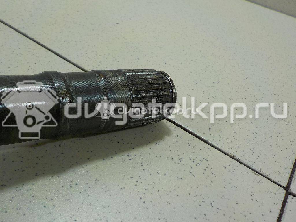 Фото Полуось передняя левая  1566189 для Ford Kuga {forloop.counter}}