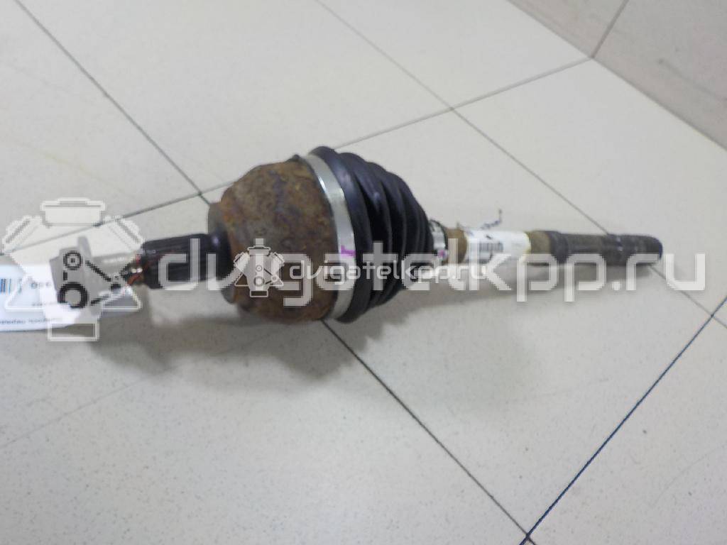 Фото Полуось передняя левая  1566189 для Ford Kuga {forloop.counter}}