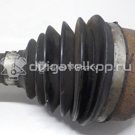 Фото Полуось передняя левая  1594946 для Ford Kuga