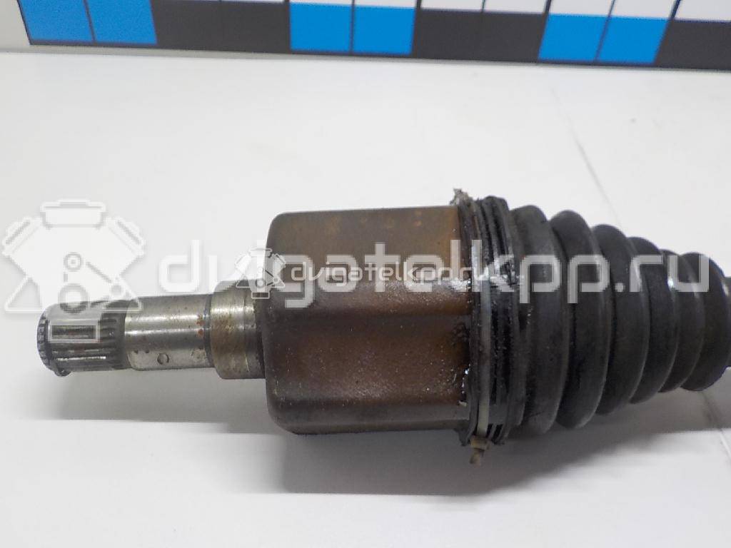 Фото Полуось передняя левая  1594946 для Ford Kuga {forloop.counter}}