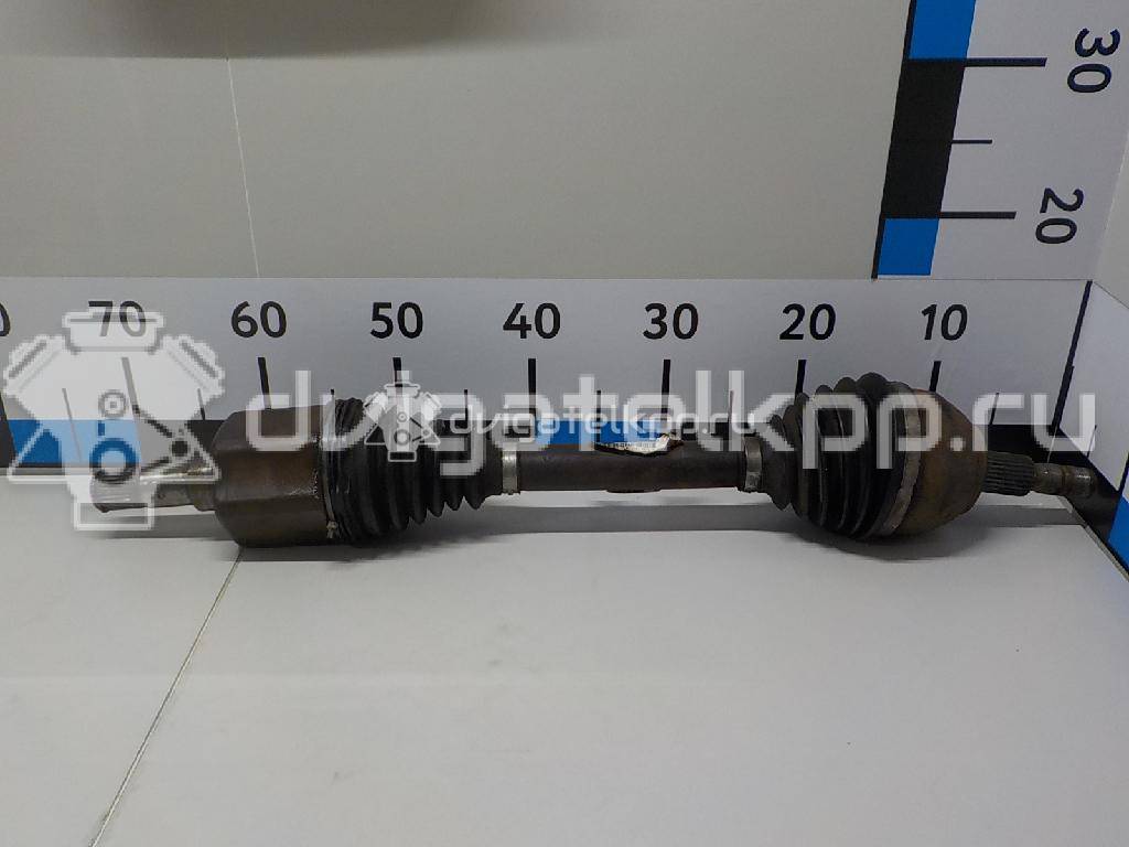 Фото Полуось передняя левая  1594946 для Ford Kuga {forloop.counter}}