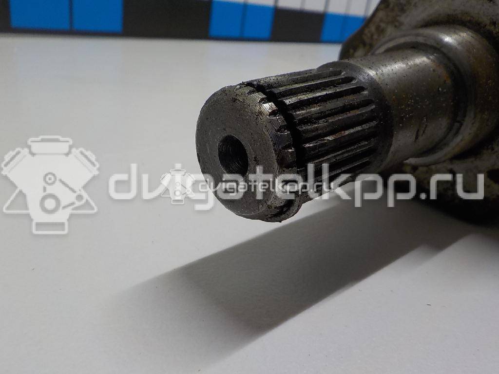 Фото Полуось передняя левая  1594946 для Ford Kuga {forloop.counter}}