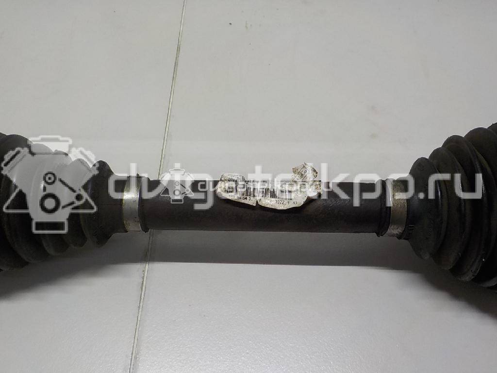 Фото Полуось передняя левая  1594946 для Ford Kuga {forloop.counter}}