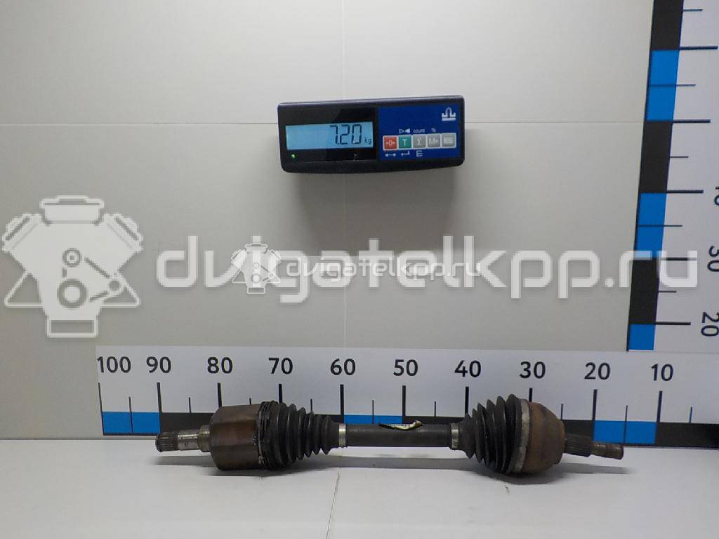 Фото Полуось передняя левая  1594946 для Ford Kuga {forloop.counter}}