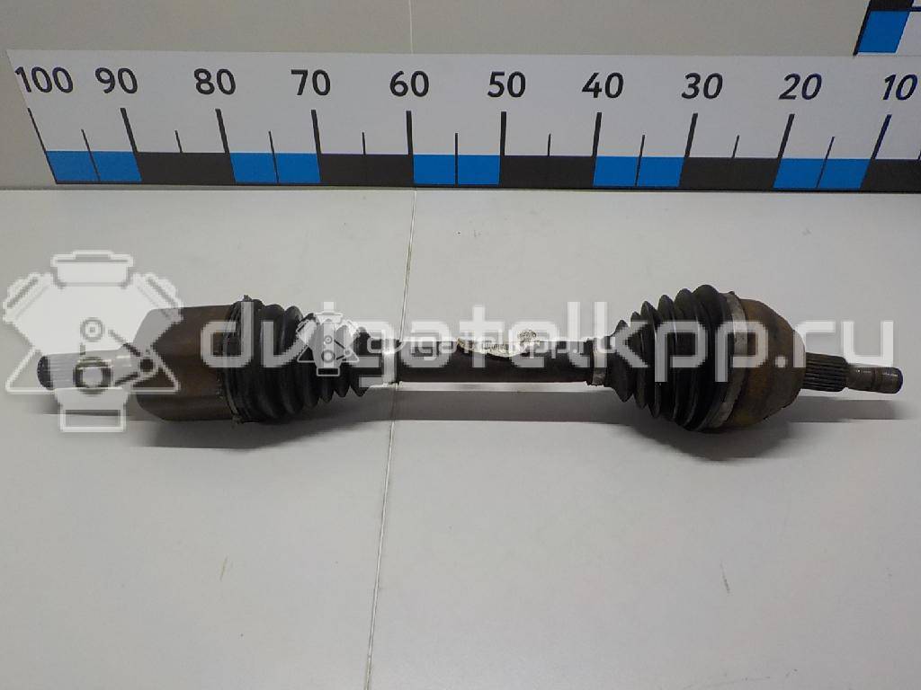 Фото Полуось передняя левая  1594946 для Ford Kuga {forloop.counter}}