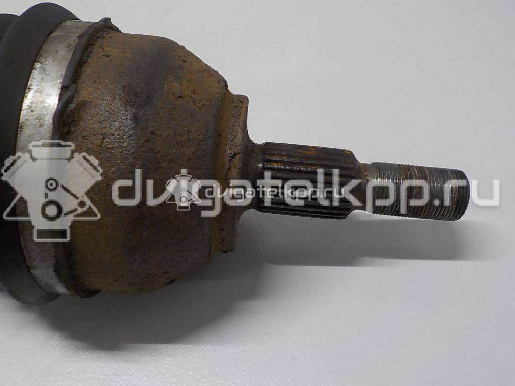 Фото Полуось передняя левая  1594946 для Ford Kuga {forloop.counter}}