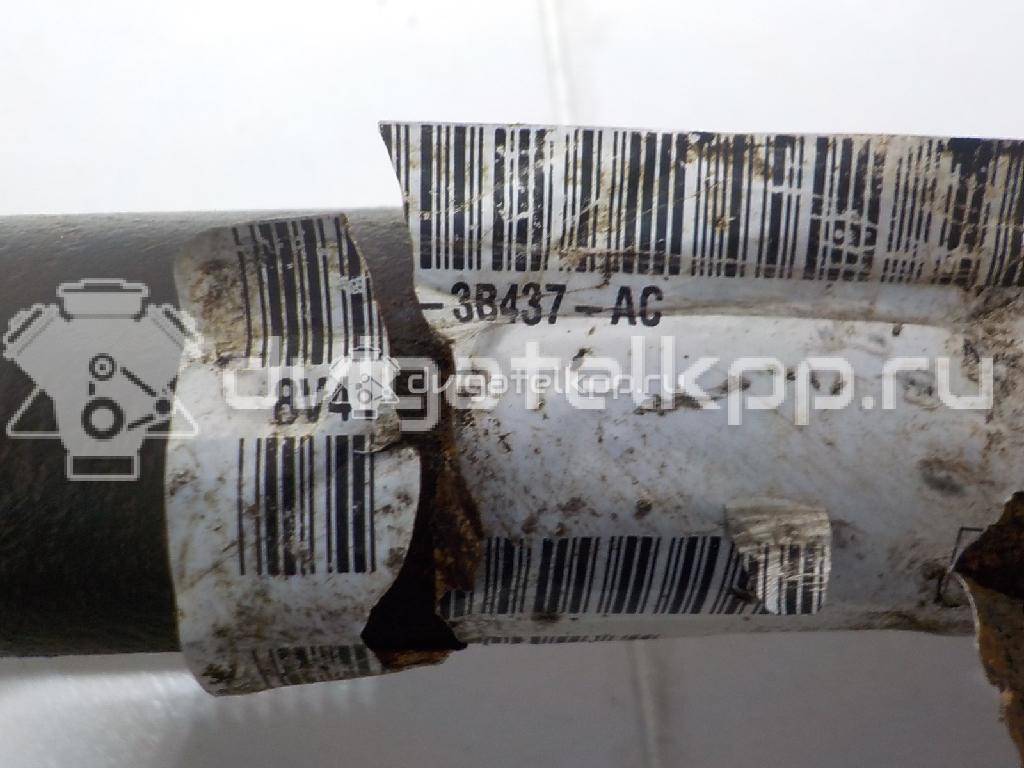 Фото Полуось передняя левая  1594946 для Ford Kuga {forloop.counter}}