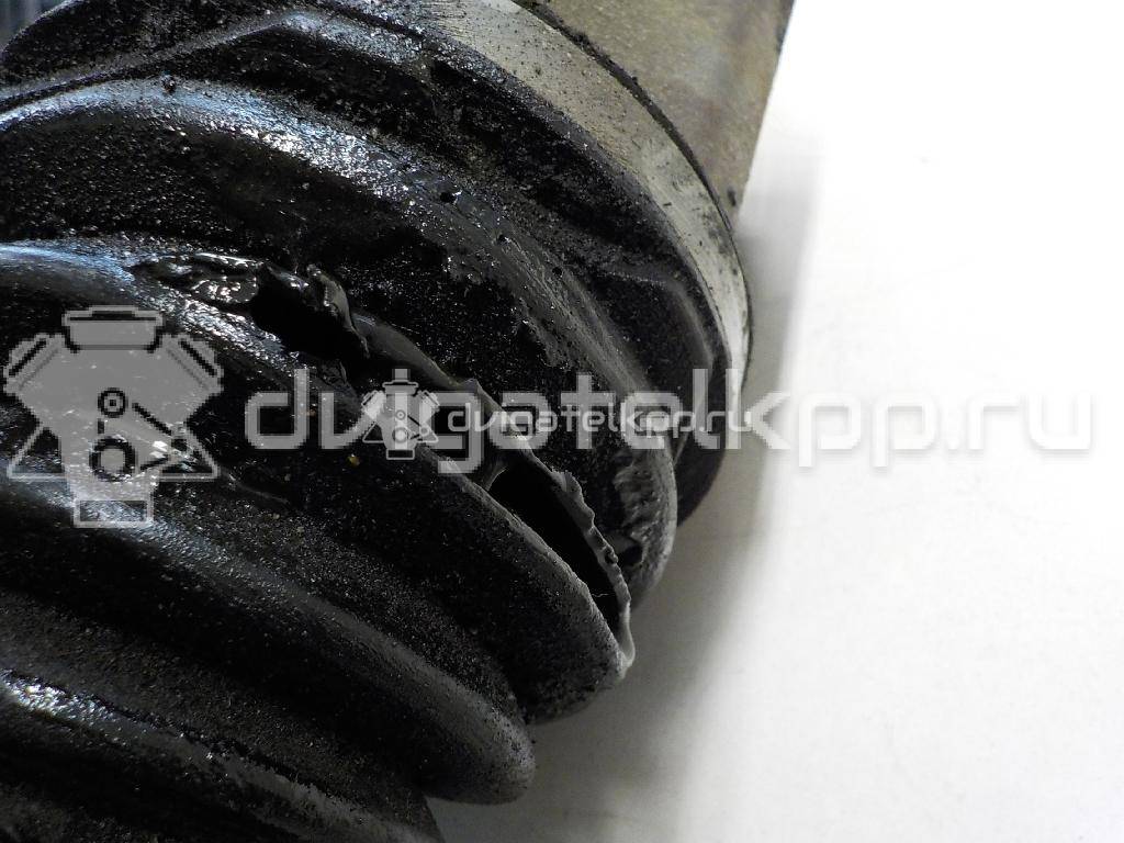 Фото Полуось передняя левая  1594946 для Ford Kuga {forloop.counter}}