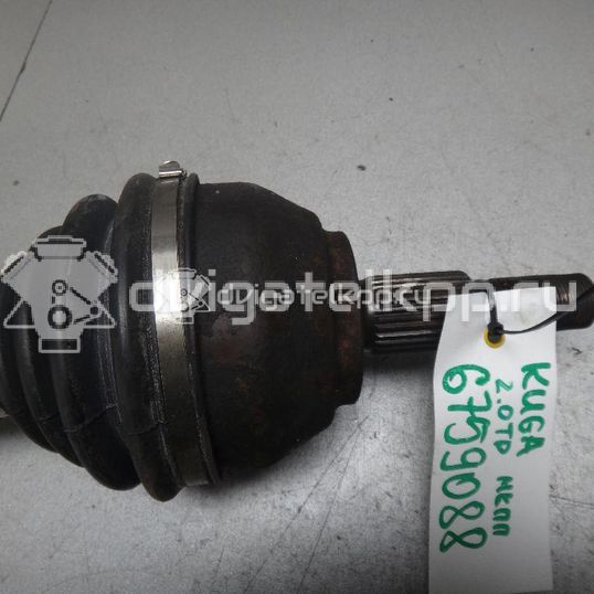 Фото Полуось передняя левая  1594946 для Ford Kuga