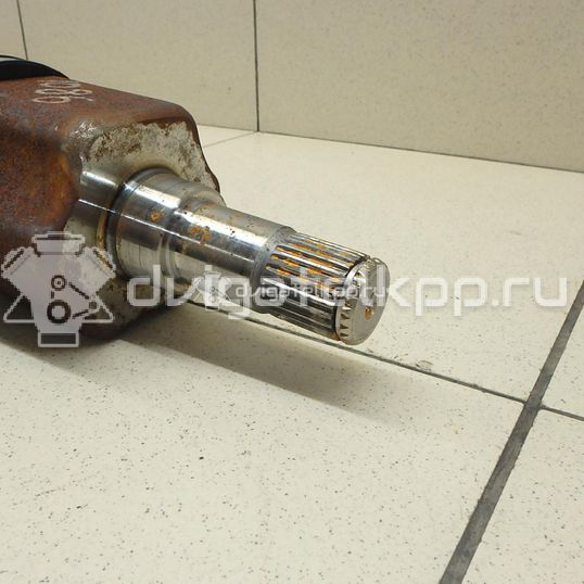 Фото Полуось передняя левая  1594946 для Ford Kuga