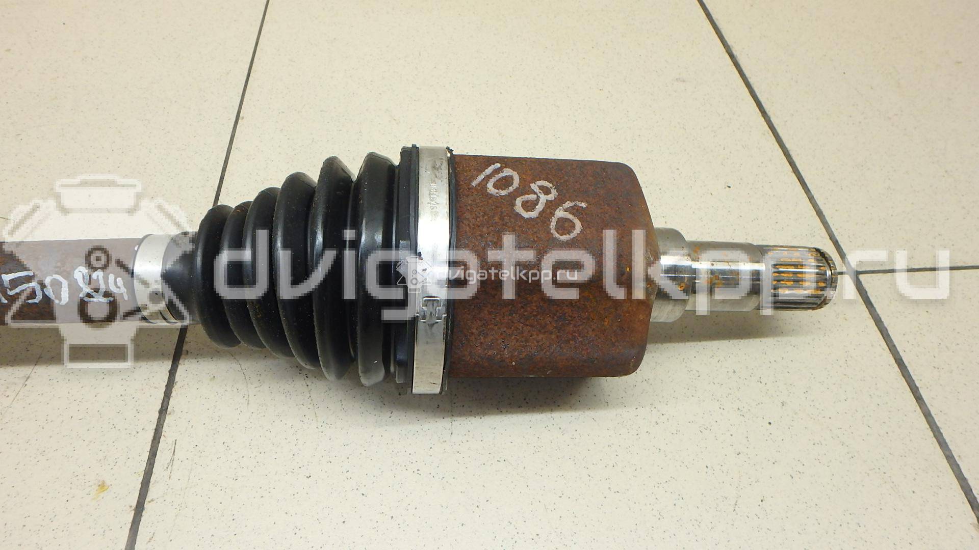 Фото Полуось передняя левая  1594946 для Ford Kuga {forloop.counter}}