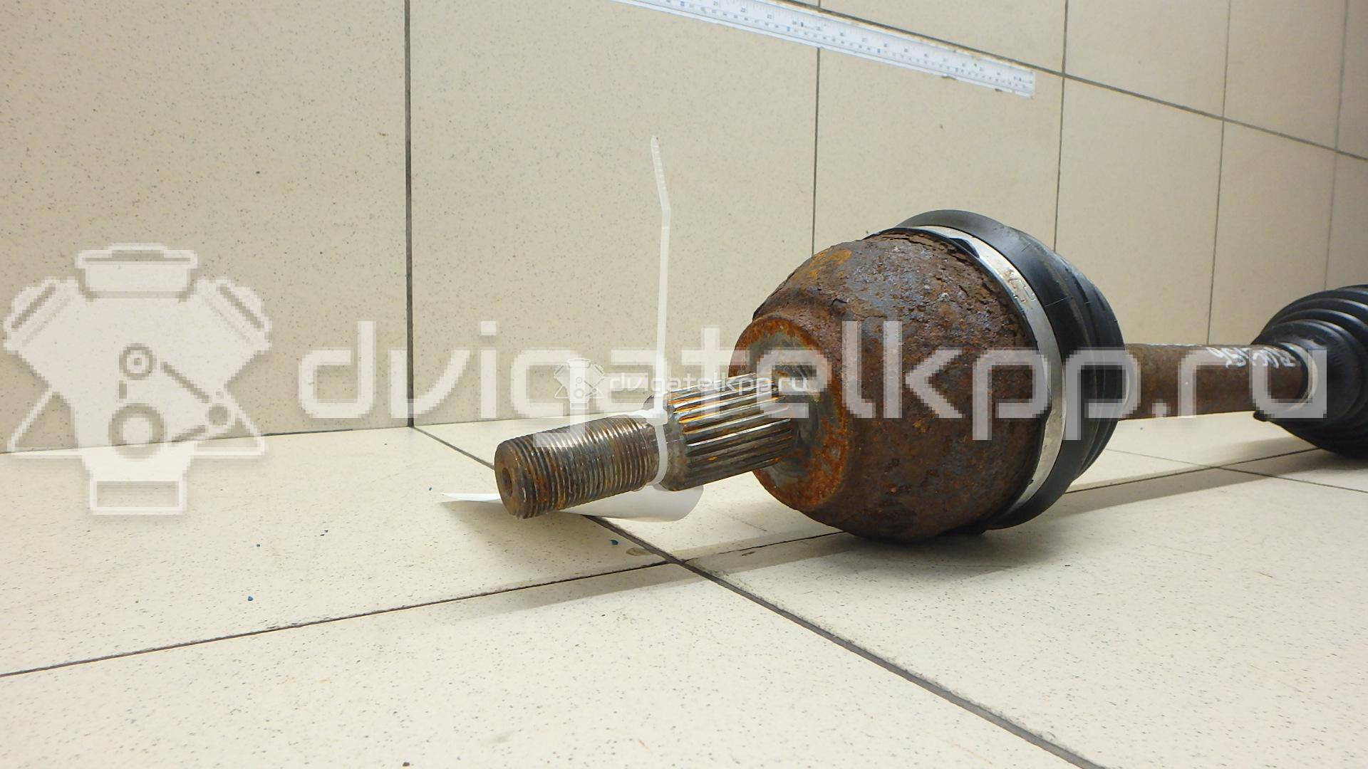 Фото Полуось передняя левая  1594946 для Ford Kuga {forloop.counter}}