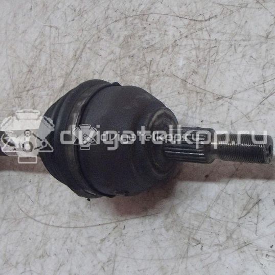 Фото Полуось передняя левая  8v413b437ac для Ford Kuga