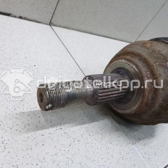 Фото Полуось передняя правая  1594943 для Ford Kuga