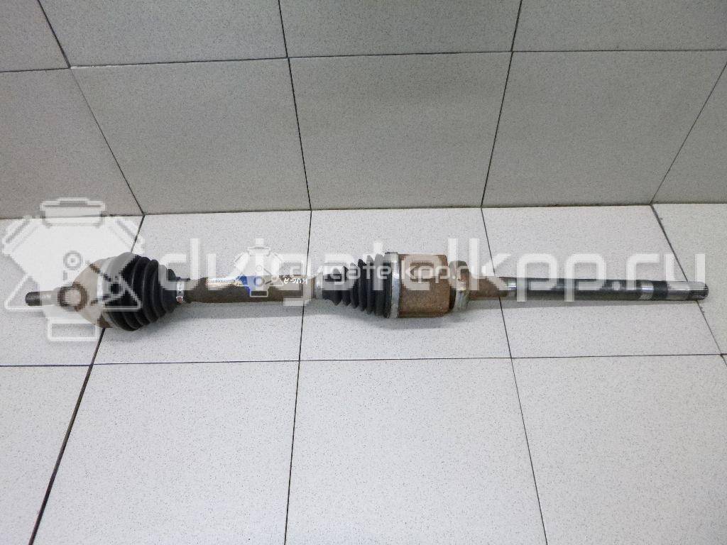 Фото Полуось передняя правая  1594943 для Ford Kuga {forloop.counter}}