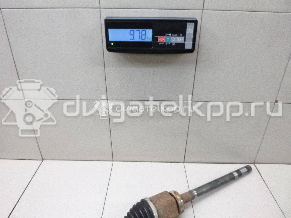 Фото Полуось передняя правая  1594943 для Ford Kuga {forloop.counter}}