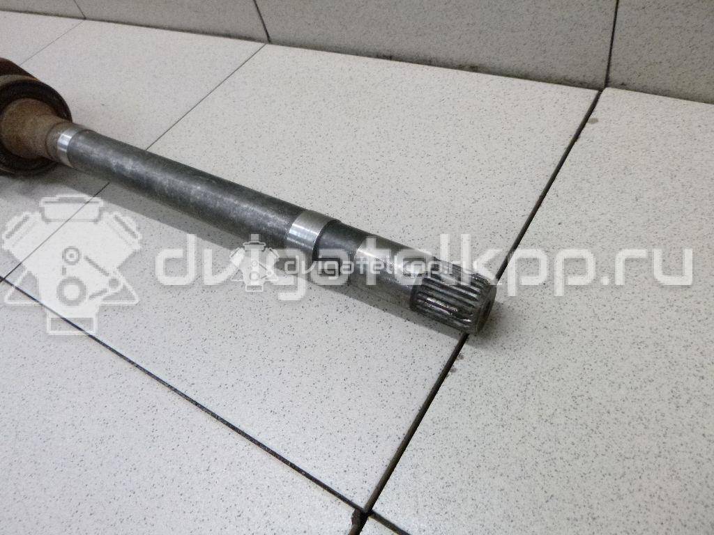 Фото Полуось передняя правая  1594943 для Ford Kuga {forloop.counter}}