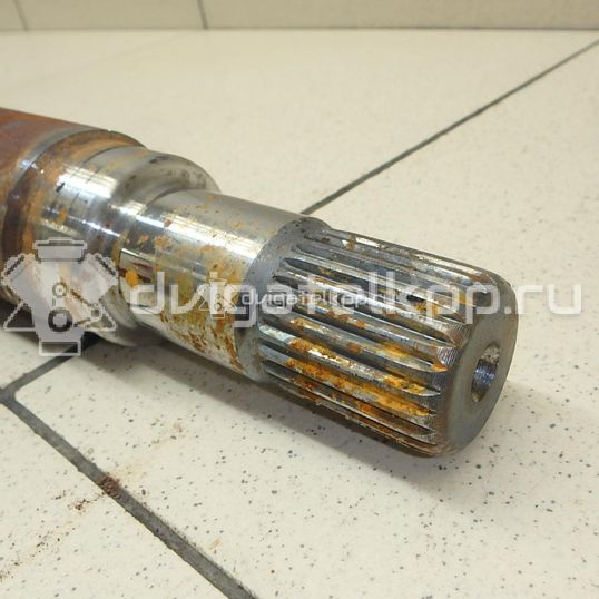 Фото Полуось передняя правая  1594945 для Ford Kuga