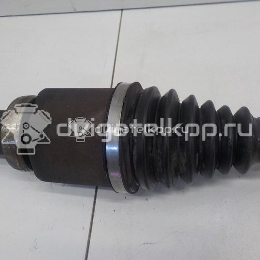 Фото Полуось передняя правая  1594945 для Ford Kuga