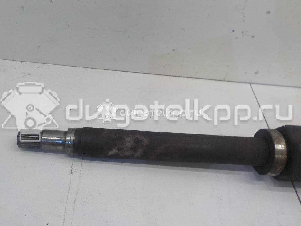 Фото Полуось передняя правая  1594945 для Ford Kuga {forloop.counter}}