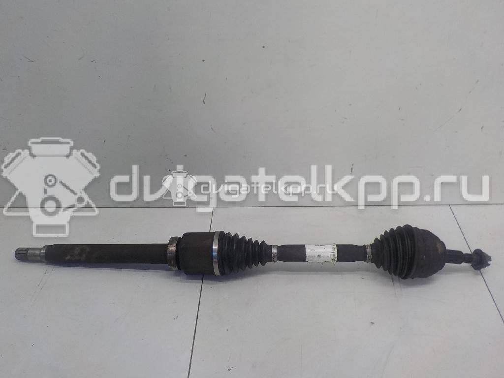 Фото Полуось передняя правая  1594945 для Ford Kuga {forloop.counter}}