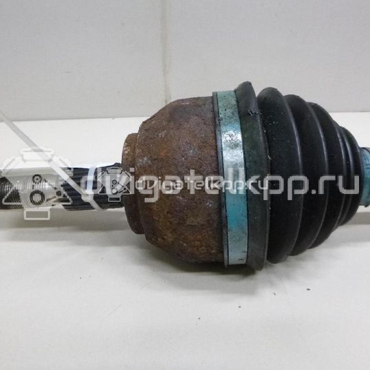 Фото Полуось передняя правая  1564878 для Ford Kuga