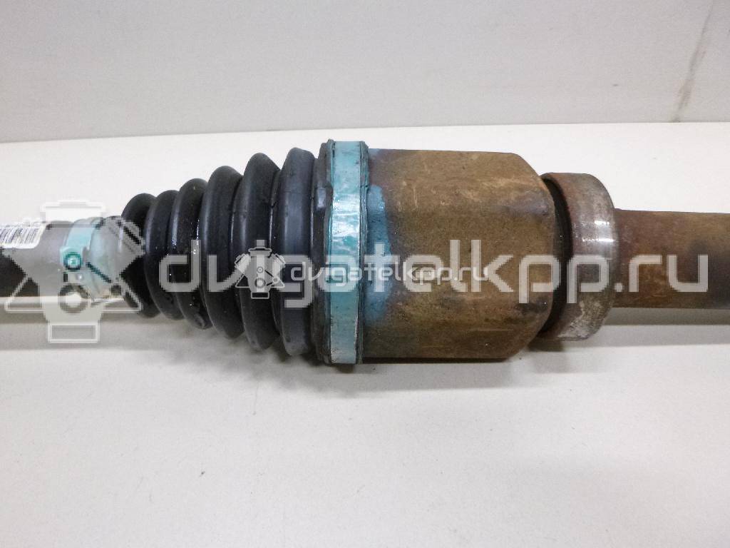 Фото Полуось передняя правая  1564878 для Ford Kuga {forloop.counter}}