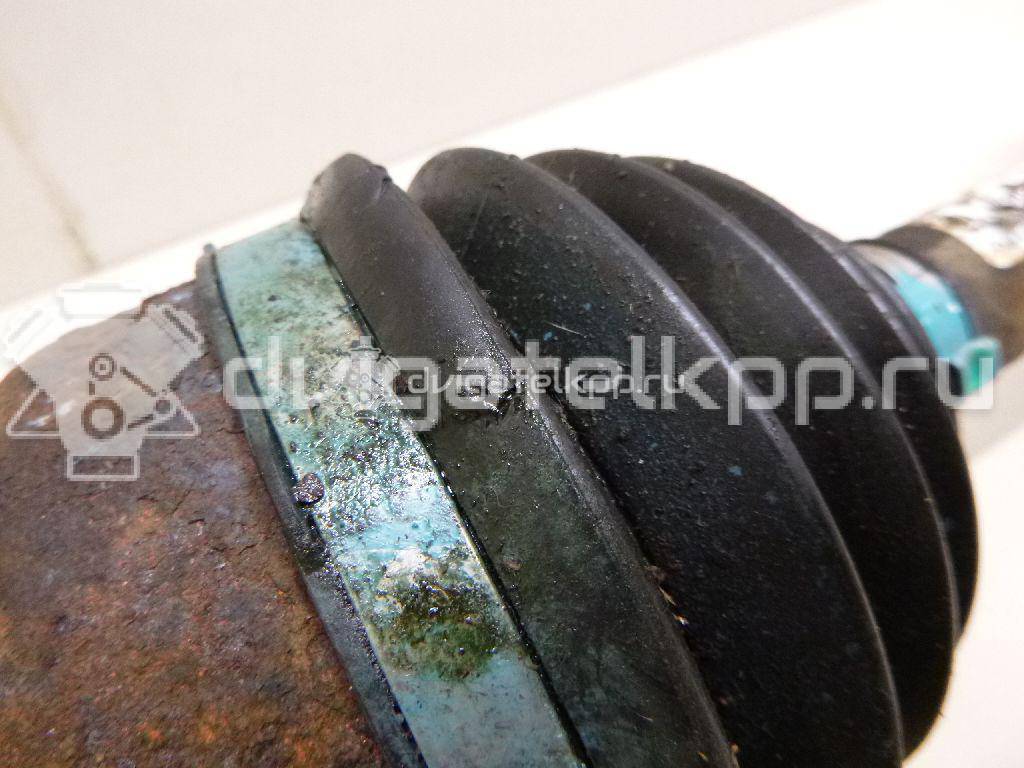 Фото Полуось передняя правая  1564878 для Ford Kuga {forloop.counter}}