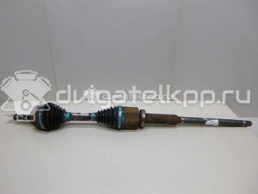 Фото Полуось передняя правая  1564878 для Ford Kuga {forloop.counter}}
