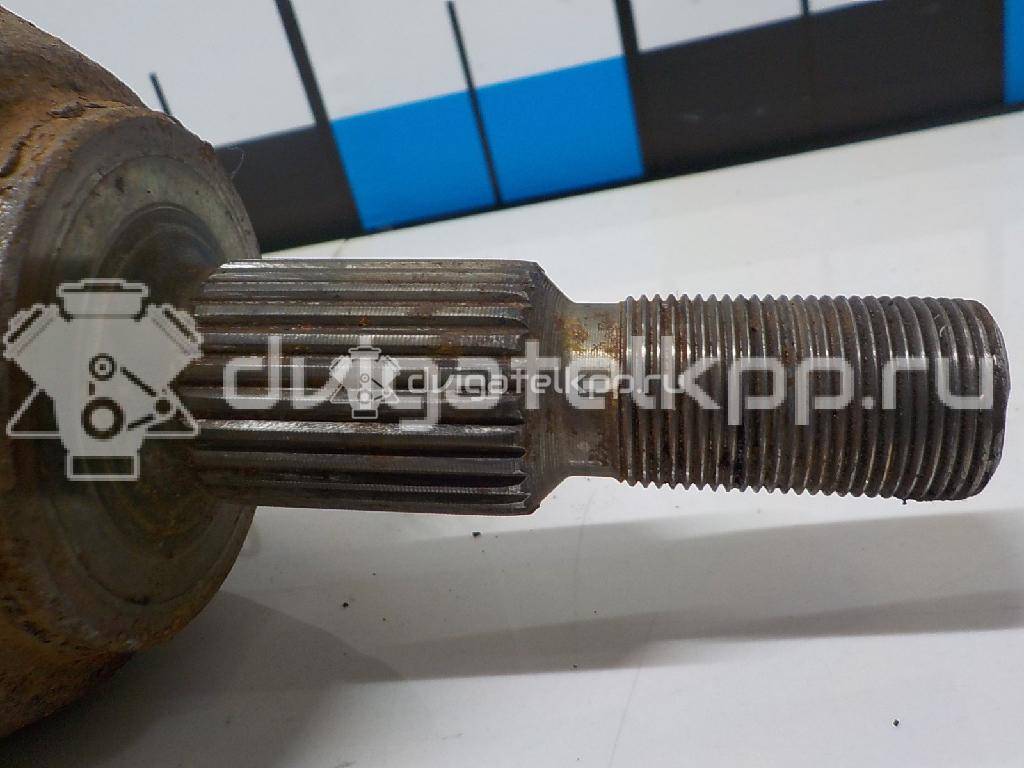 Фото Полуось передняя правая  1683585 для Ford Kuga {forloop.counter}}