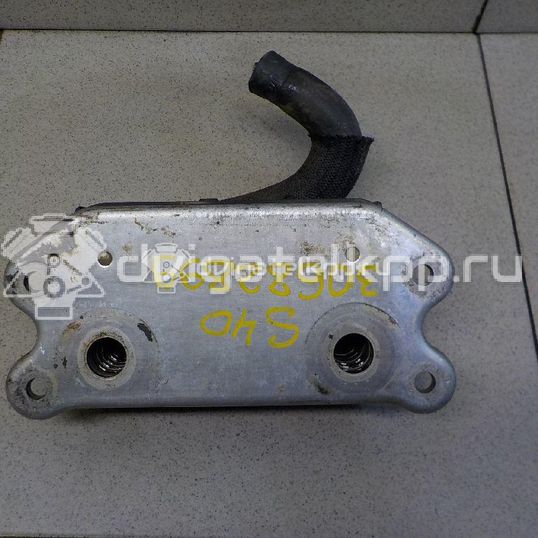 Фото Радиатор (маслоохладитель) АКПП  30774483 для Ford Focus / S-Max / Kuga / Mondeo