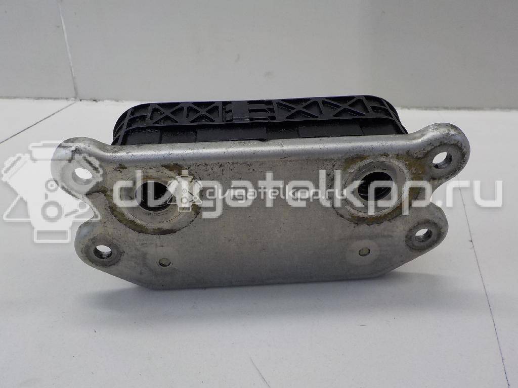 Фото Радиатор (маслоохладитель) АКПП  30774483 для Ford Focus / S-Max / Kuga / Mondeo {forloop.counter}}