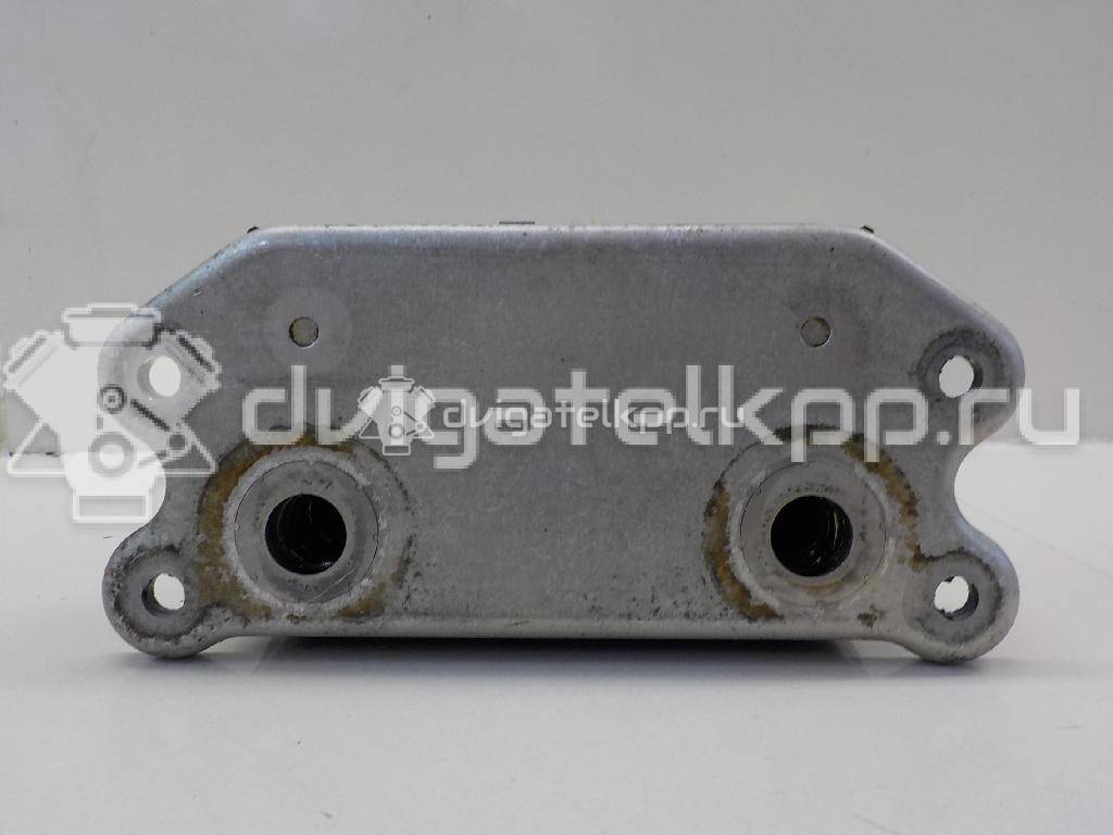 Фото Радиатор (маслоохладитель) АКПП  30774483 для Ford Focus / S-Max / Kuga / Mondeo {forloop.counter}}