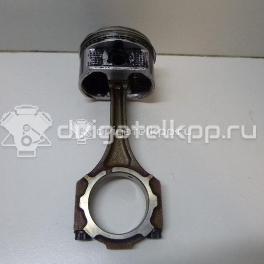 Фото Поршень с шатуном для двигателя 1MZ-FE для Lexus / Toyota 184-223 л.с 24V 3.0 л бензин