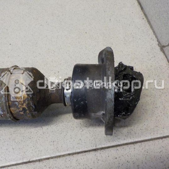 Фото Вал карданный  1541780 для Ford Kuga