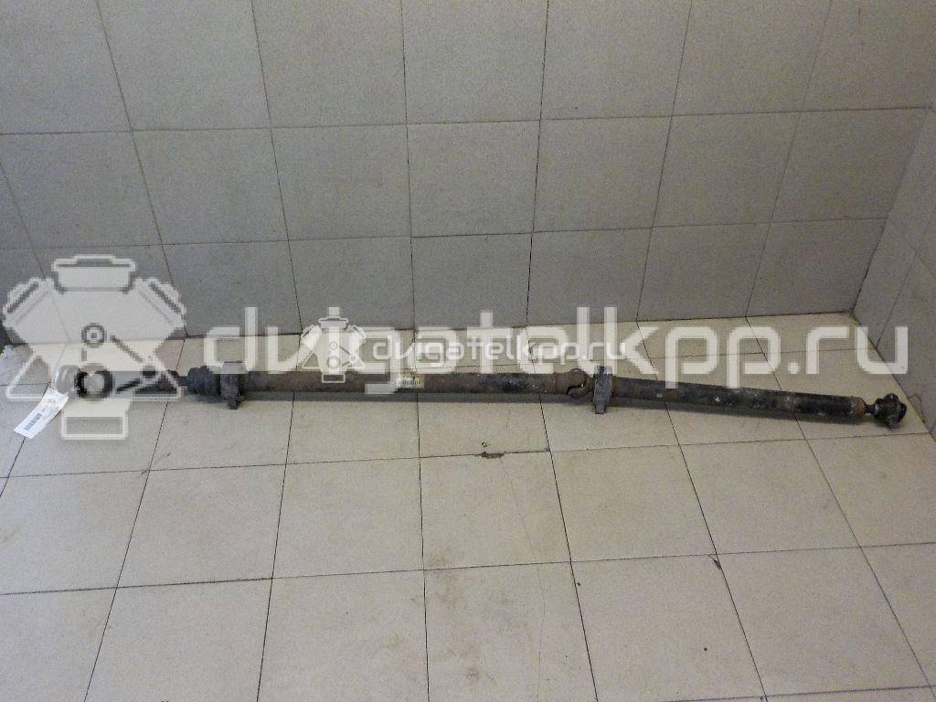 Фото Вал карданный  1541780 для Ford Kuga {forloop.counter}}