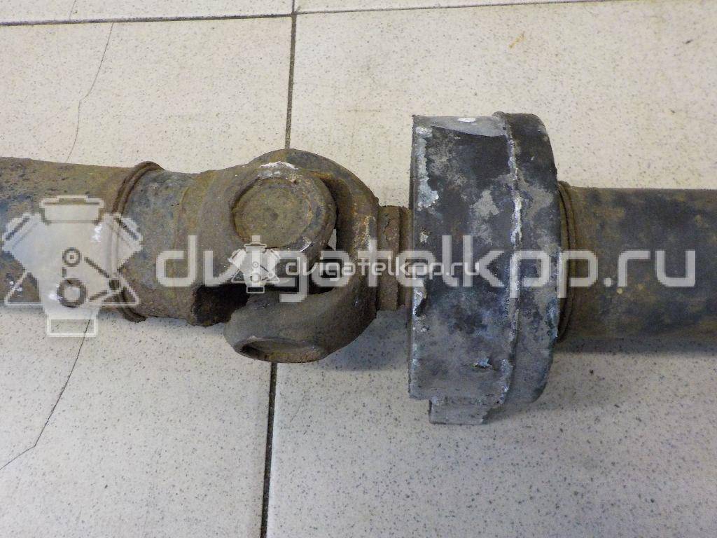 Фото Вал карданный  1541780 для Ford Kuga {forloop.counter}}